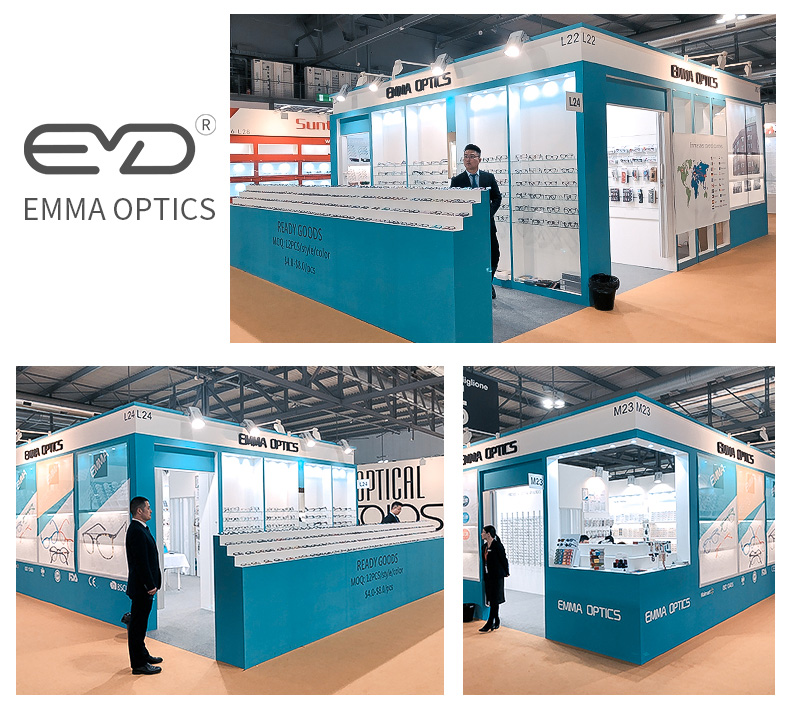 Exhibition Presence