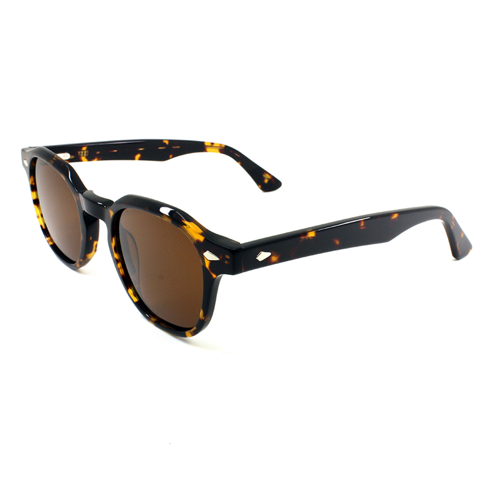 Eyeglasses Structure