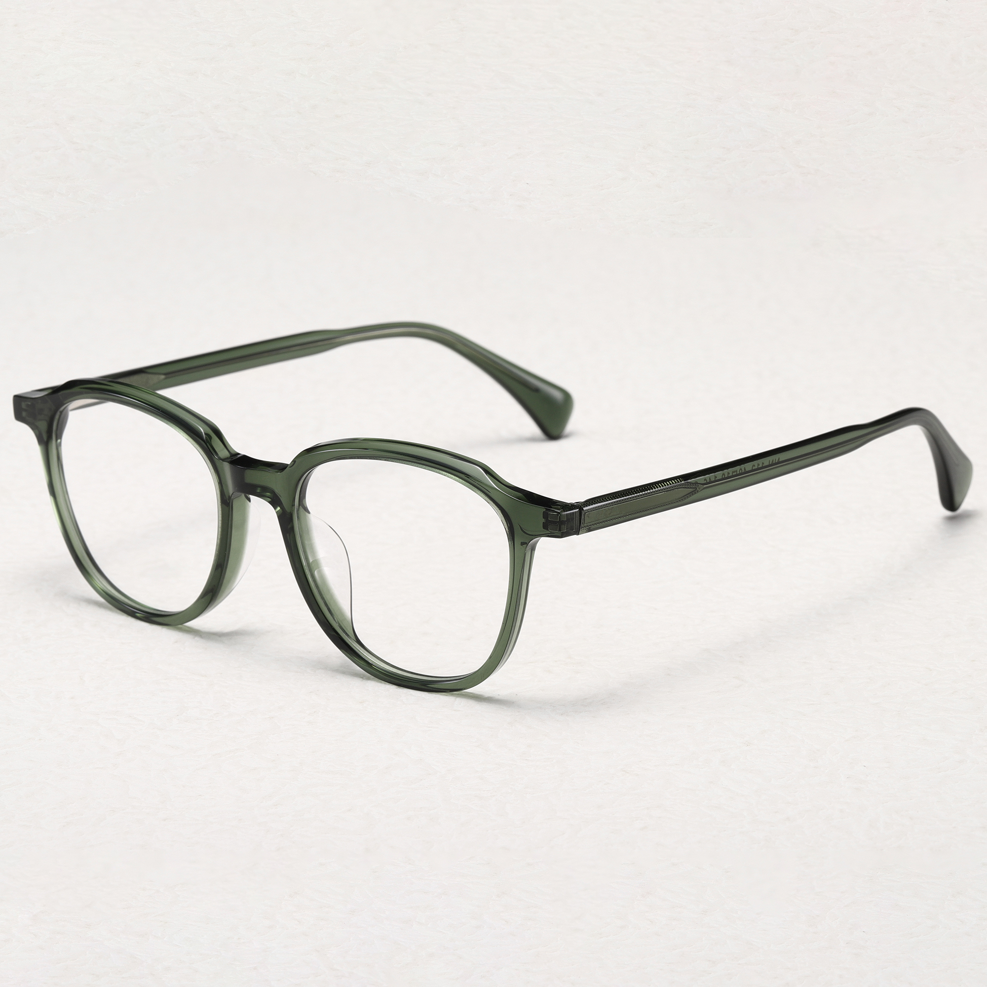 Wholesale Acetate Frames Eyewear Optical Frames for Eye Glasses Women Eyeglasses Spectacle Frames Eyeglass