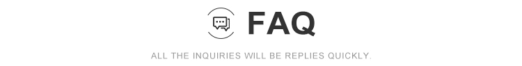 FAQ