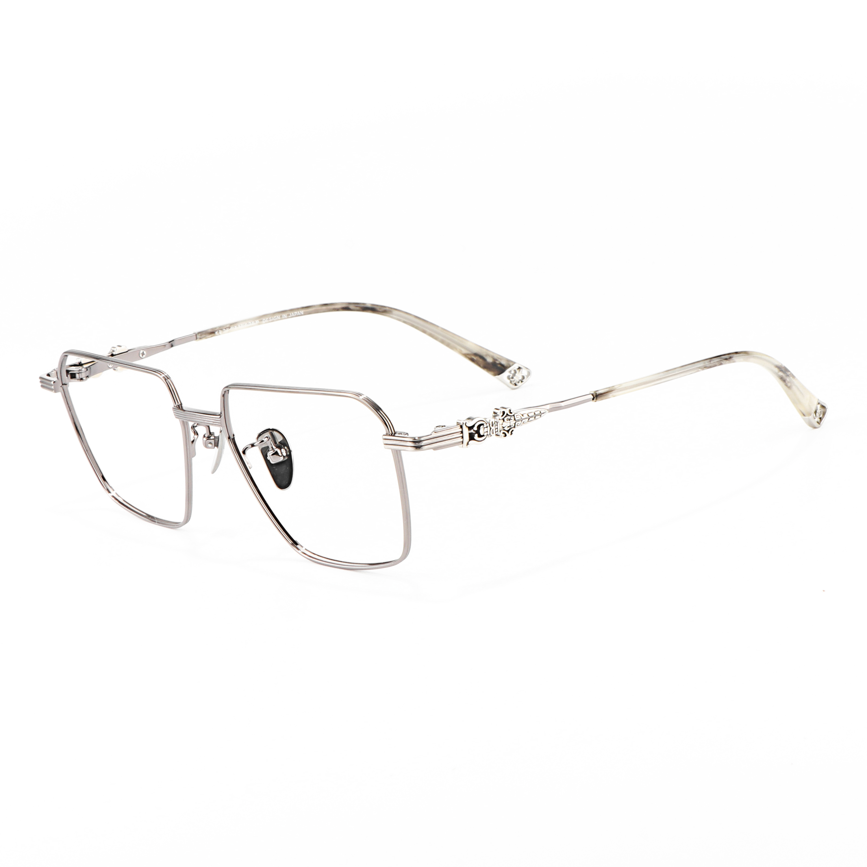 Classic square Optical Prescription Presbyopia Multifocal New Style Luxury Brand Good Young Quality Fashion Eye Glasses for Men