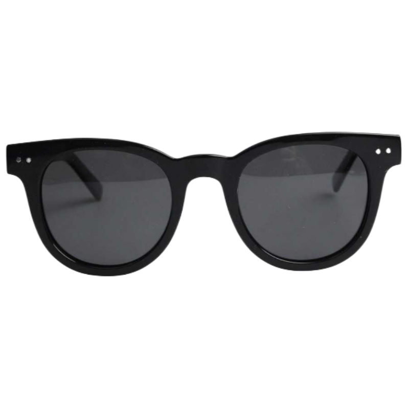 Hot Selling Quality Vintage Retro Round Acetate Sunglasses China Wholesale Sun Glasses Sunglasses for Men Women