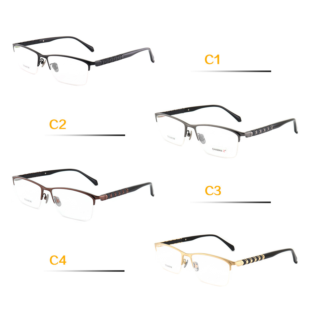 Eyewear Angle Showcase