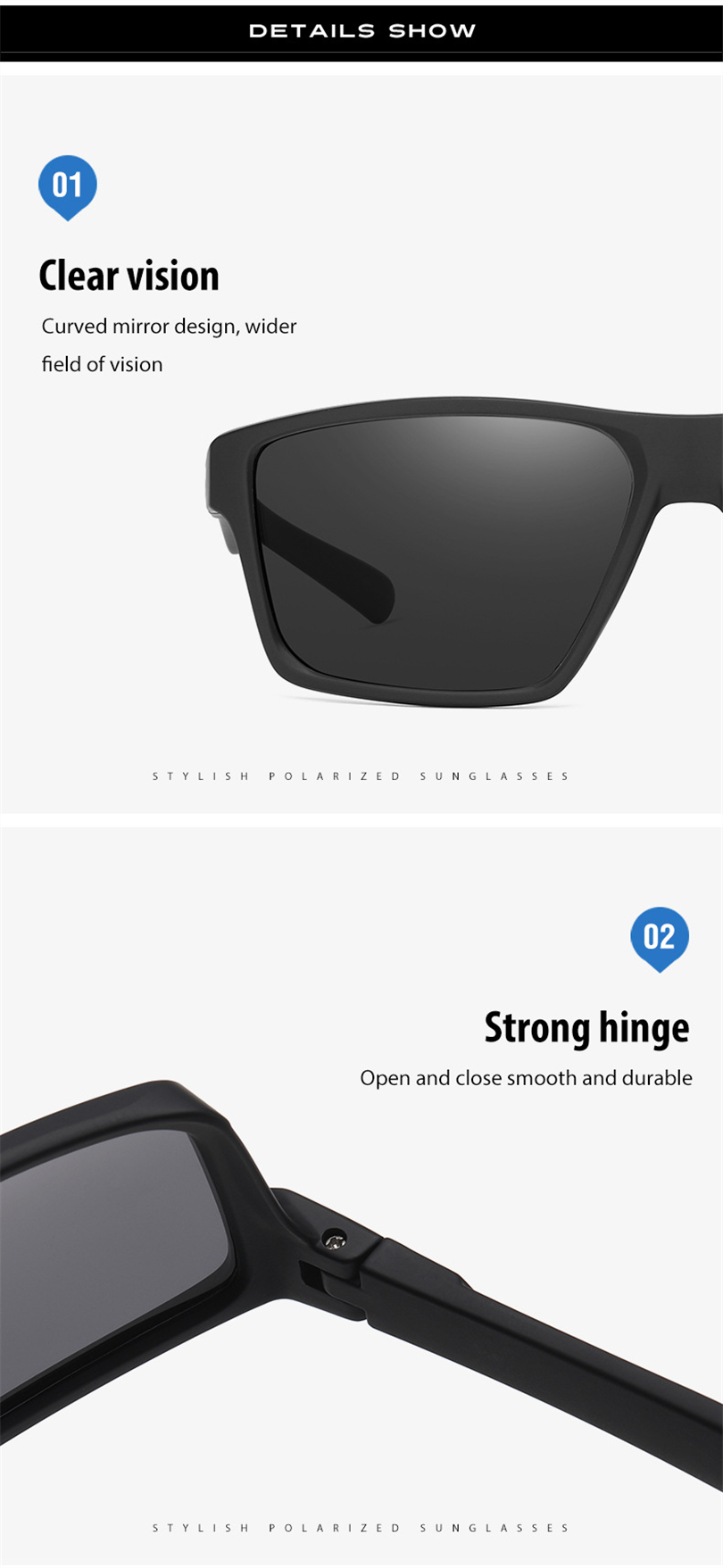 Wholesale Eyewear Selection