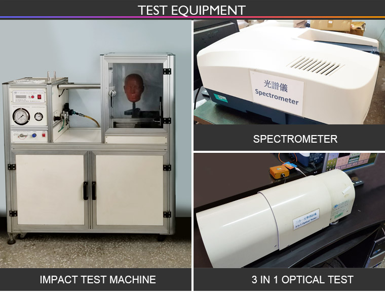 Test Equipment