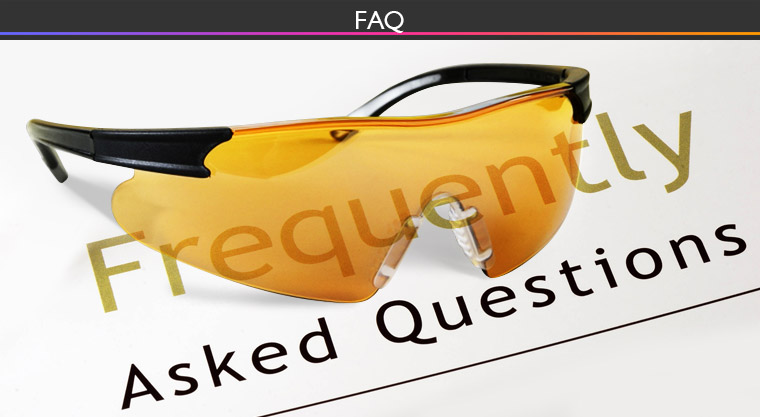 Frequently Asked Questions