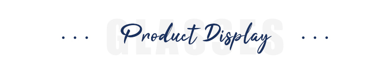 Detailed Features