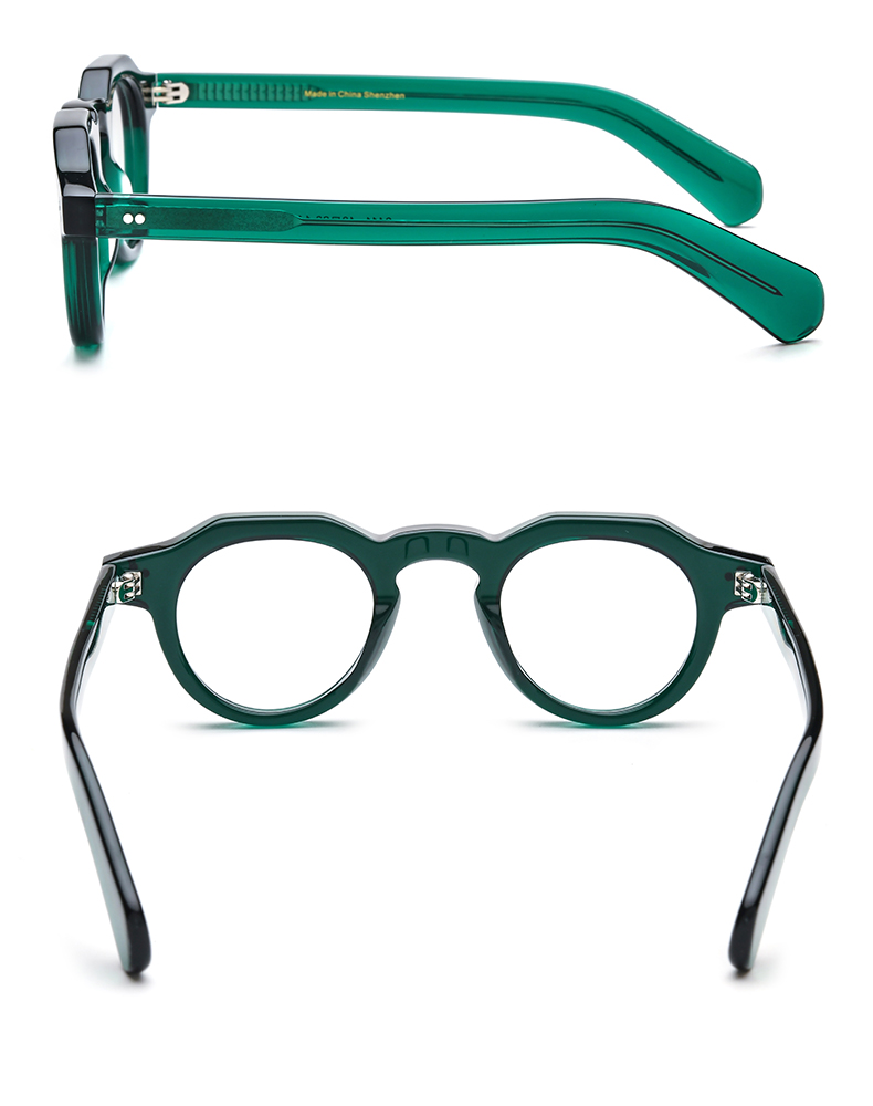 Eyewear Showcase