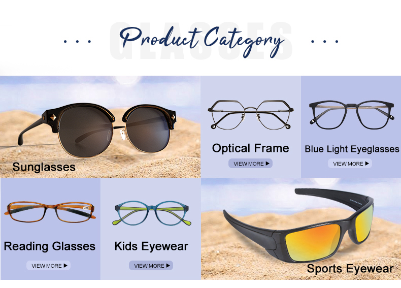 Product Categories