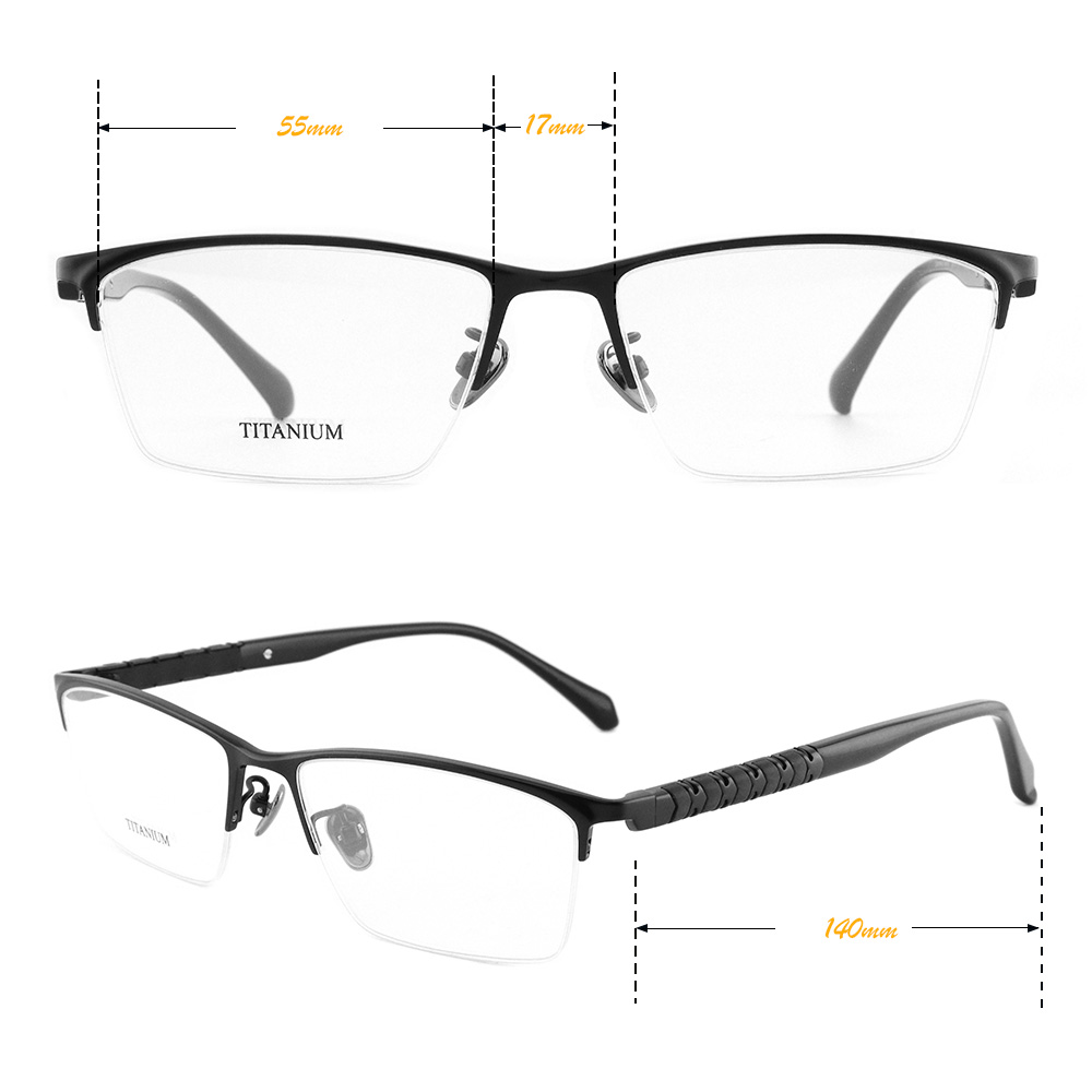 Eyewear Angle Showcase