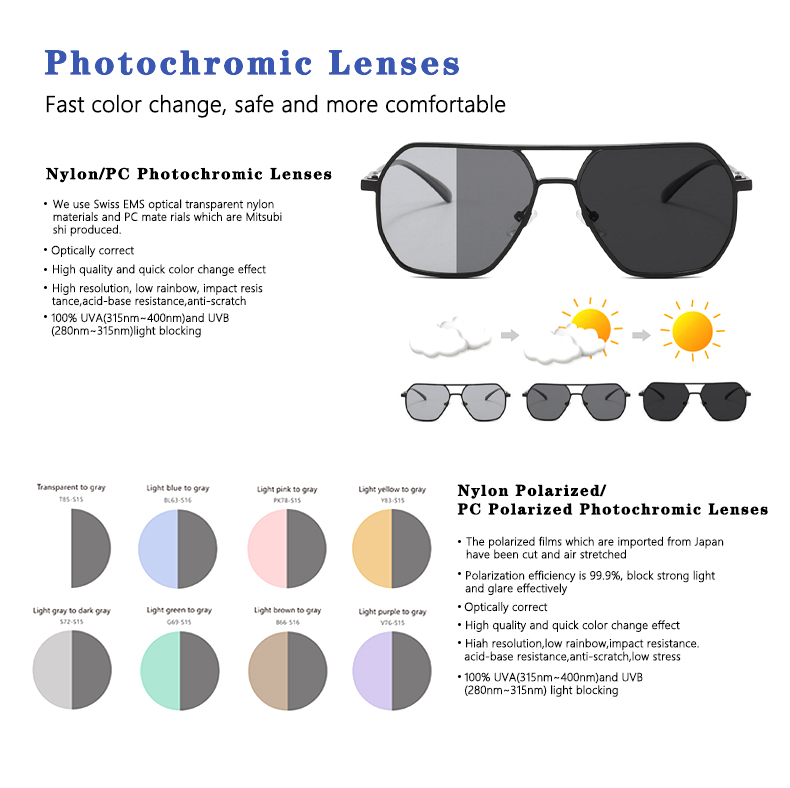 2026 Trend Diamond Cut Rimless Polarized Sunglasses Men Luxury Frameless TAC UV400 Driving Sunglasses Custom Logo Wholesale