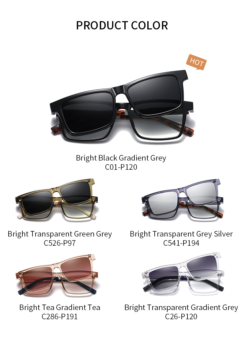 Product Specifications and Details
