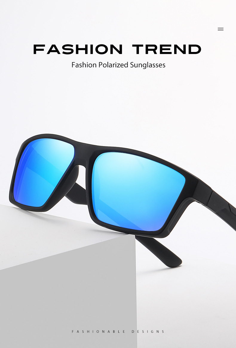 Polarized Lens Performance