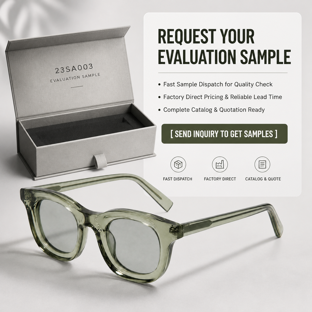 2027 Trend Bold Round Vintage Designer Bevel Cut Acetate Sunglasses Women Men Shades Polarized Sunglasses UV400 Eyewear Gafas