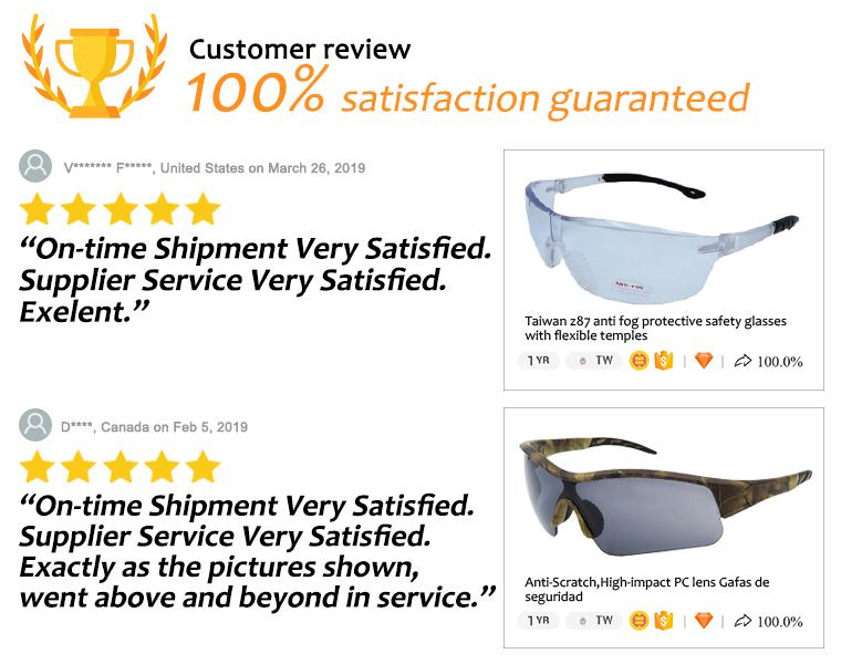 Customer Review