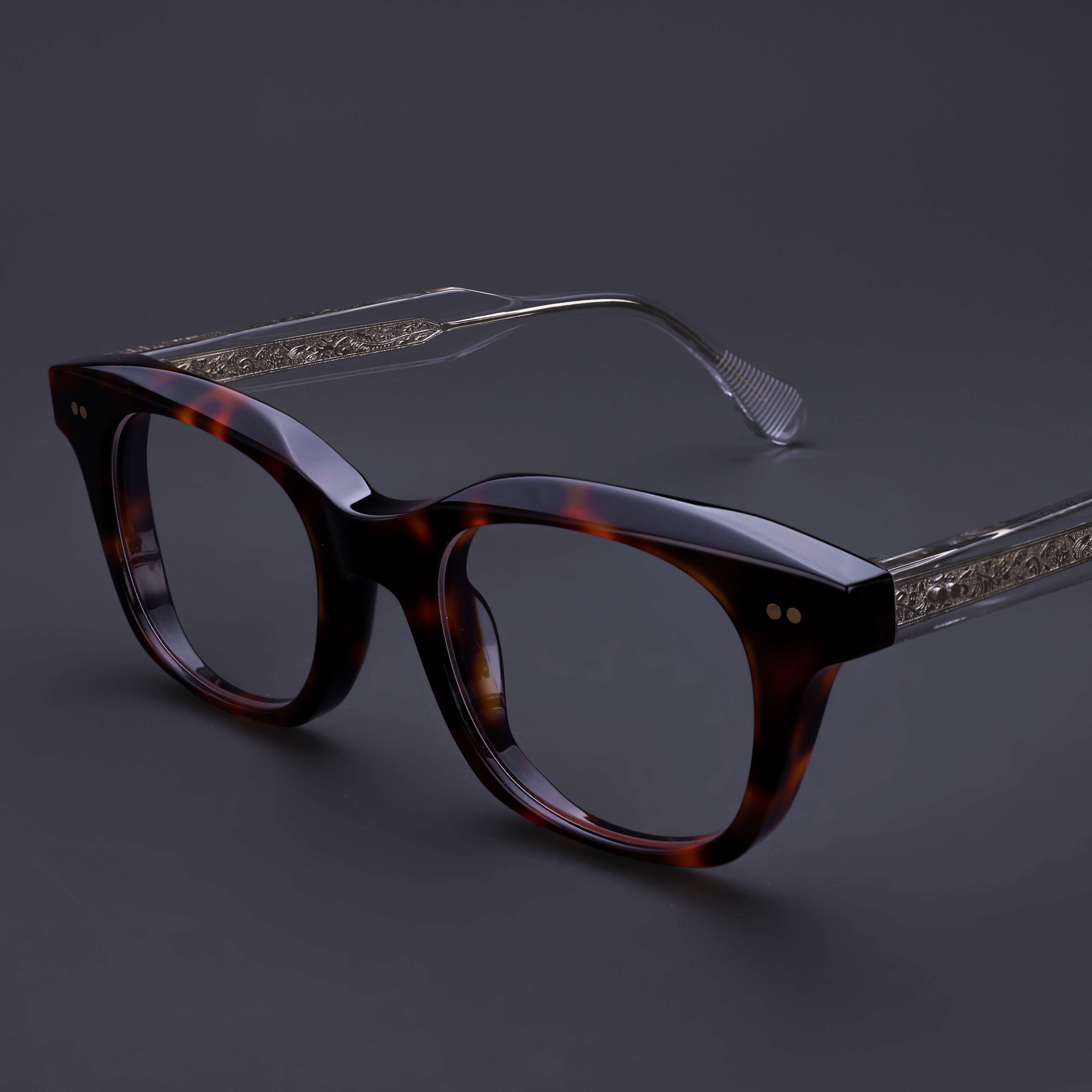 Eyewear Showcase