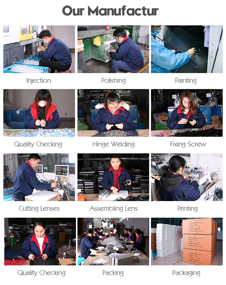 Production Workshop
