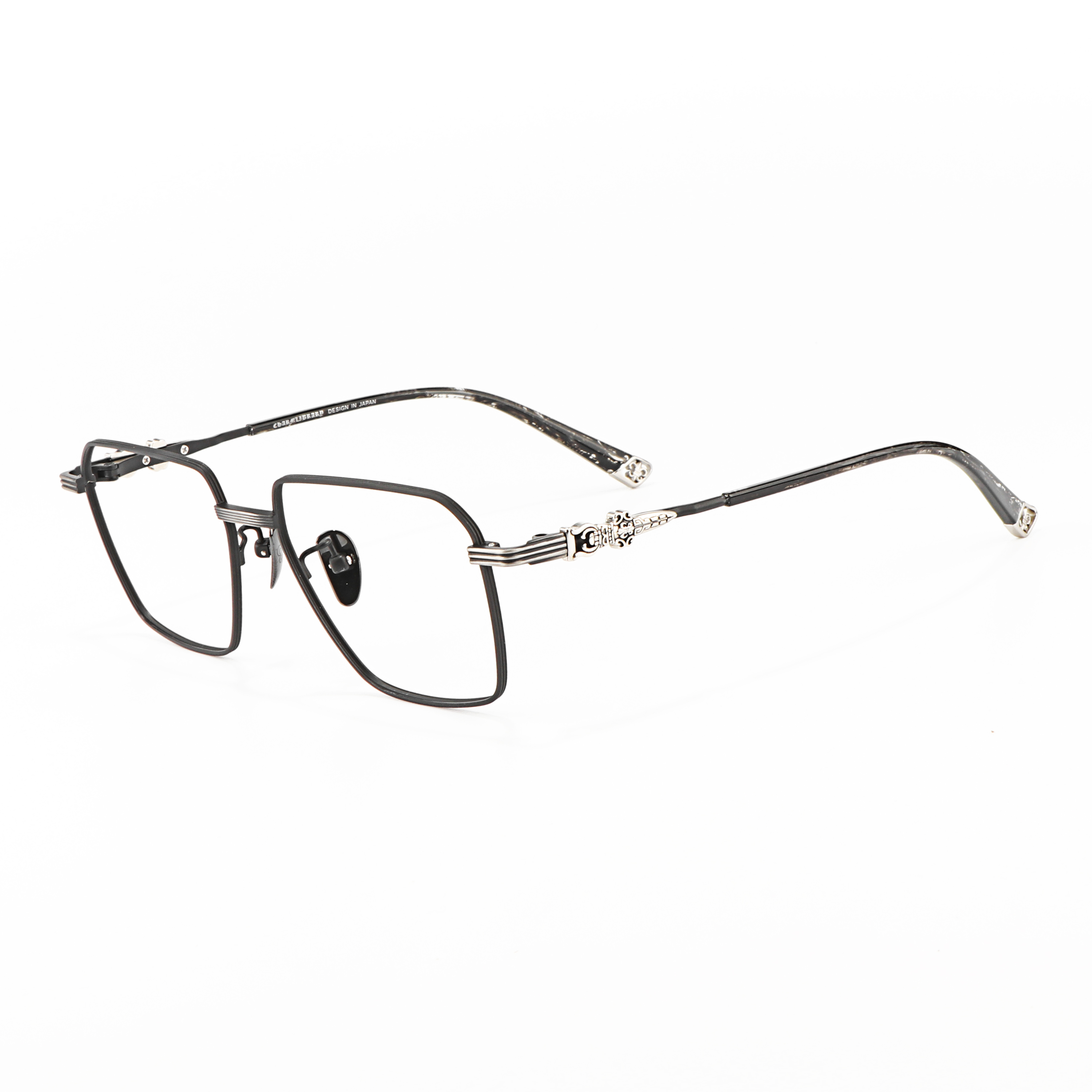 Classic square Optical Prescription Presbyopia Multifocal New Style Luxury Brand Good Young Quality Fashion Eye Glasses for Men