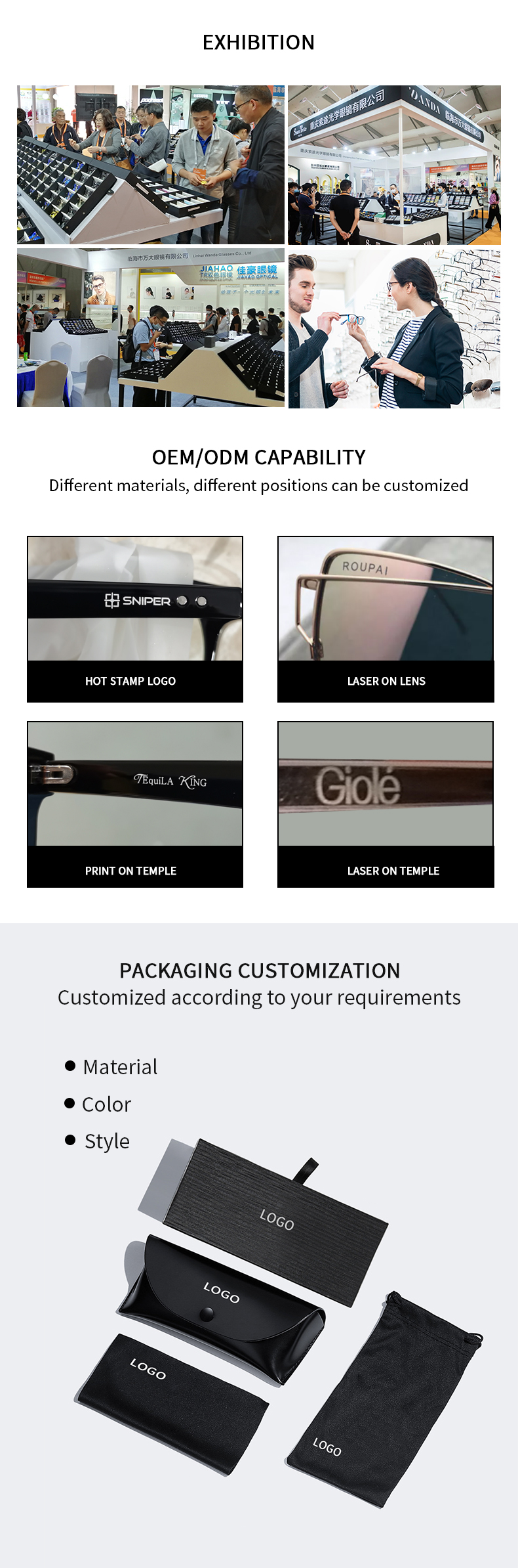 Manufacturing Advantages 2