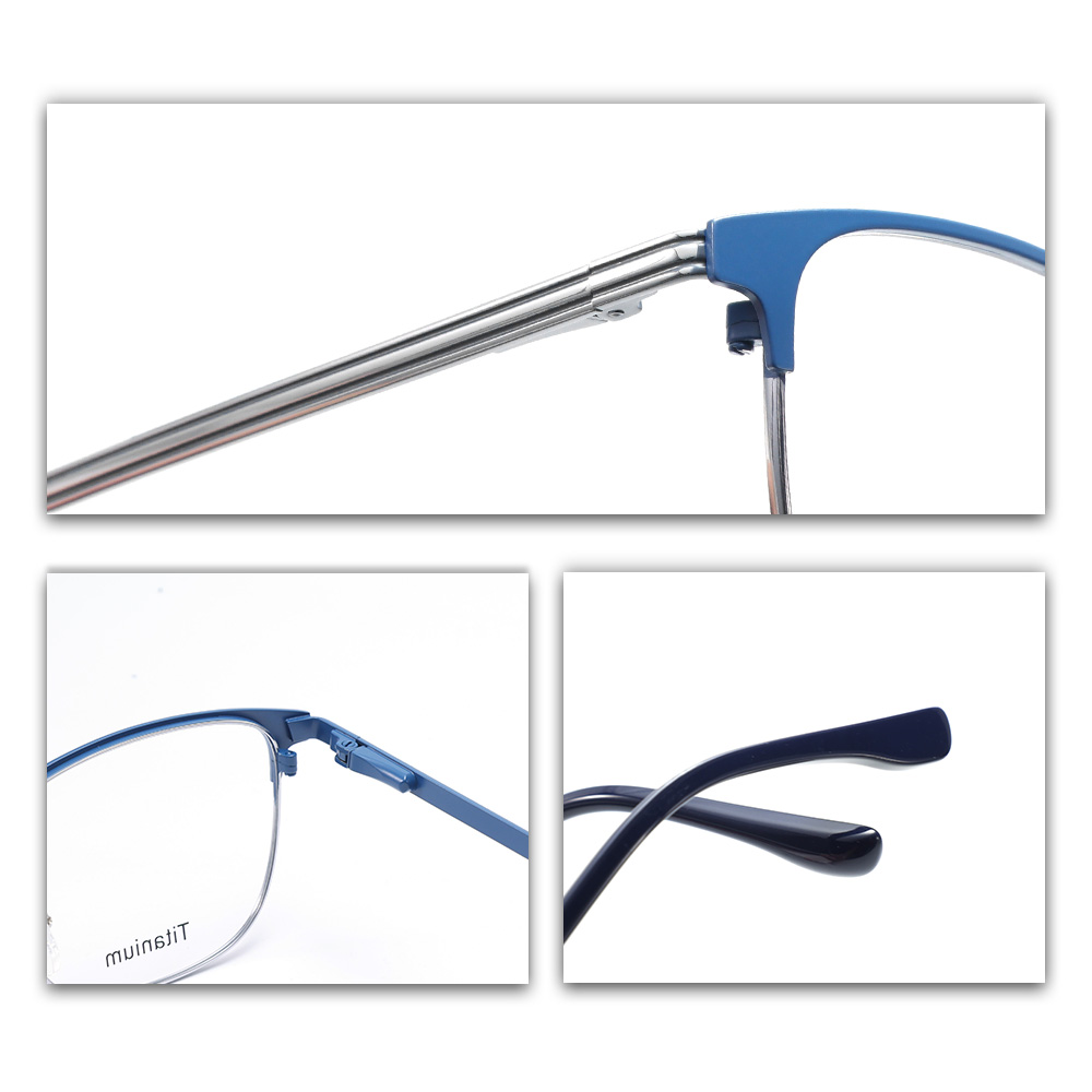 Optical Frame Angle 5