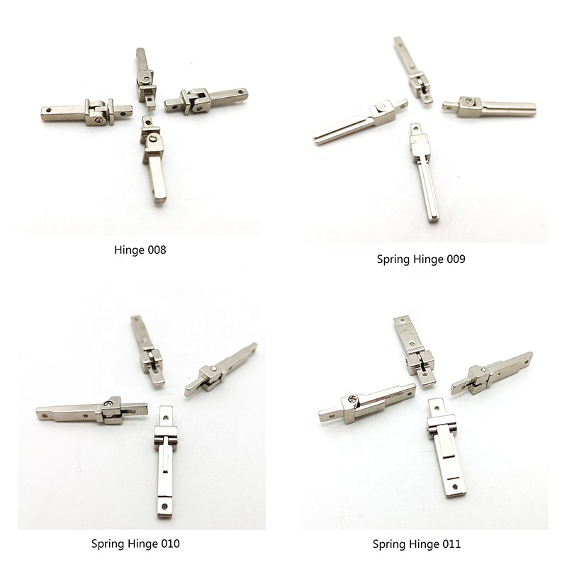 Factory Wholesale Glasses Hinge ,Spring Hinge Optical Frame Hinge