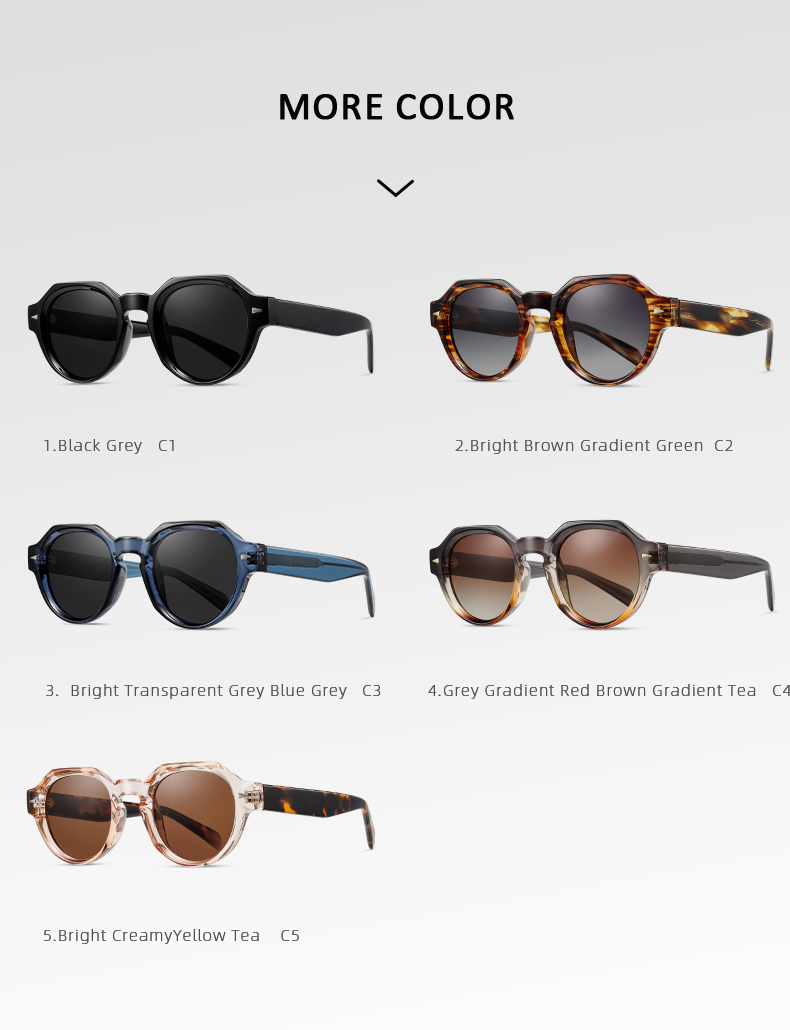 Eyewear Detail View 4
