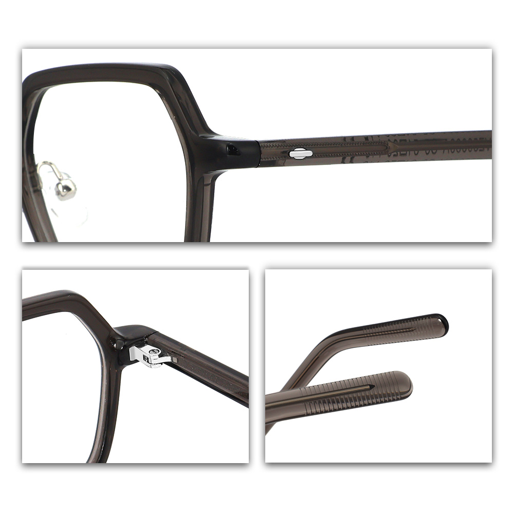 Eyewear Frame Feature 4
