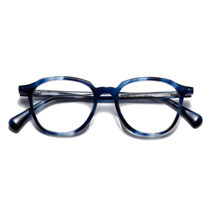 Wholesale Acetate Frames Eyewear Optical Frames for Eye Glasses Women Eyeglasses Spectacle Frames Eyeglass