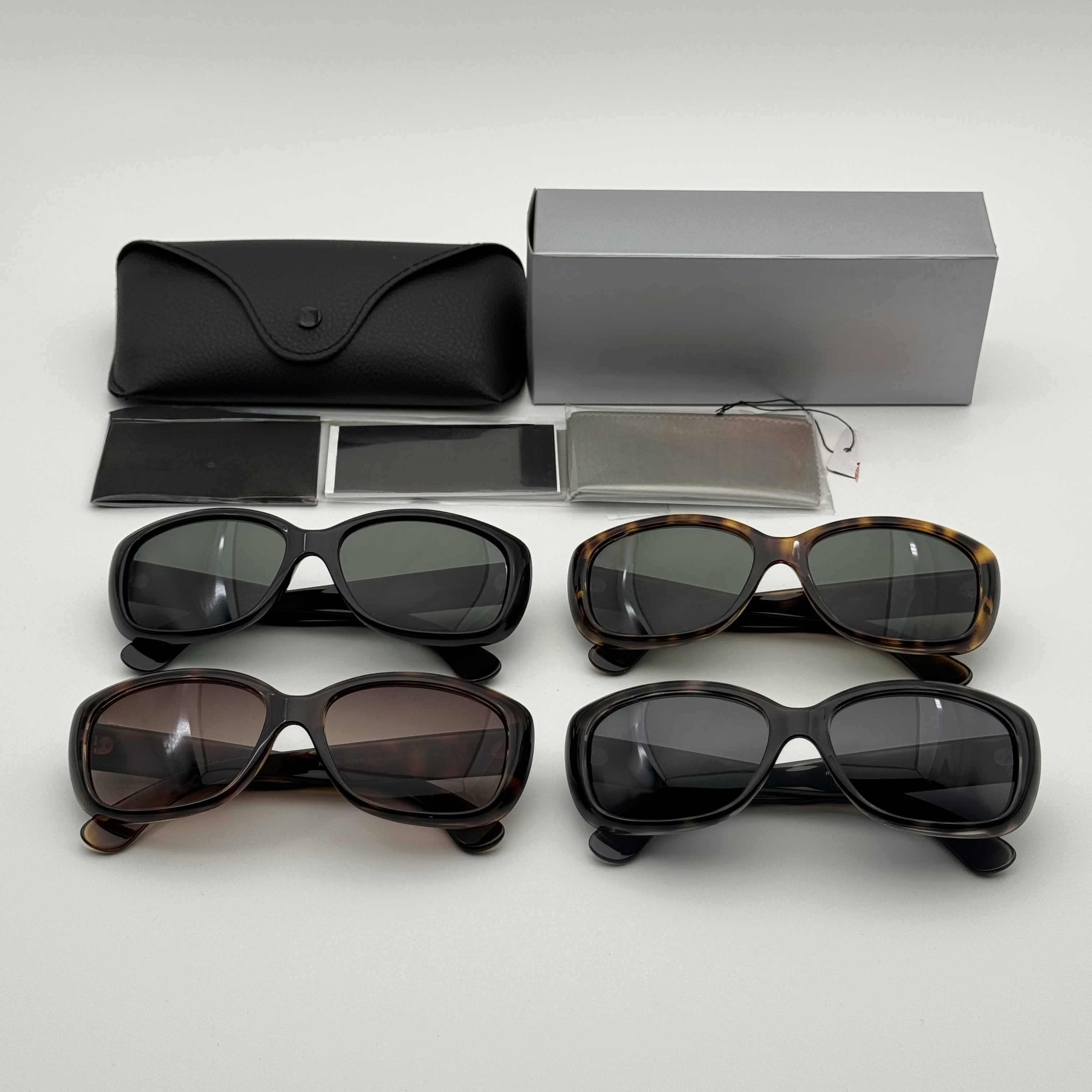 Product Gallery Showcase
