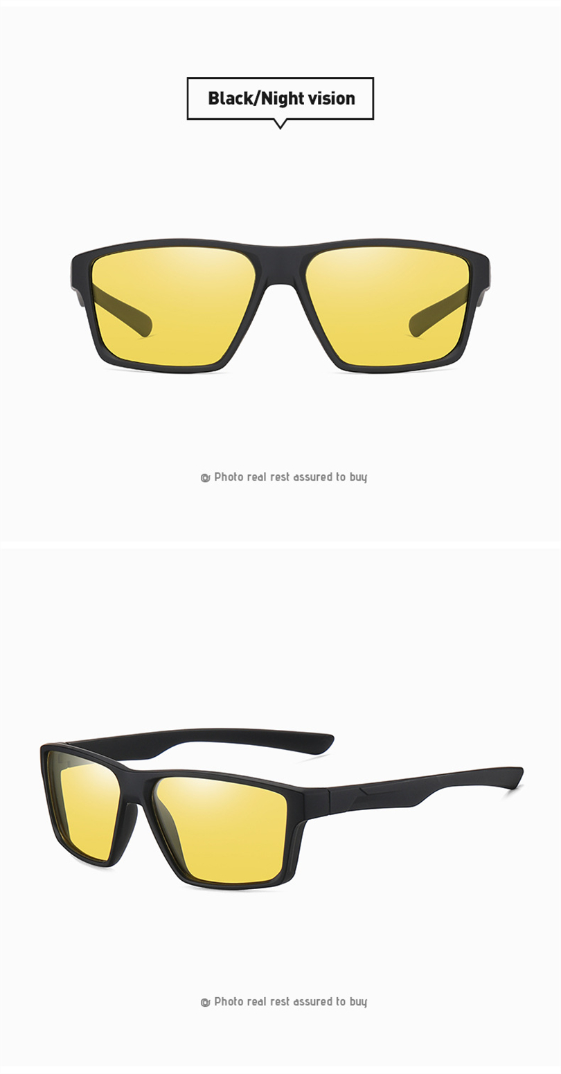 Outdoor Activities Sunglasses