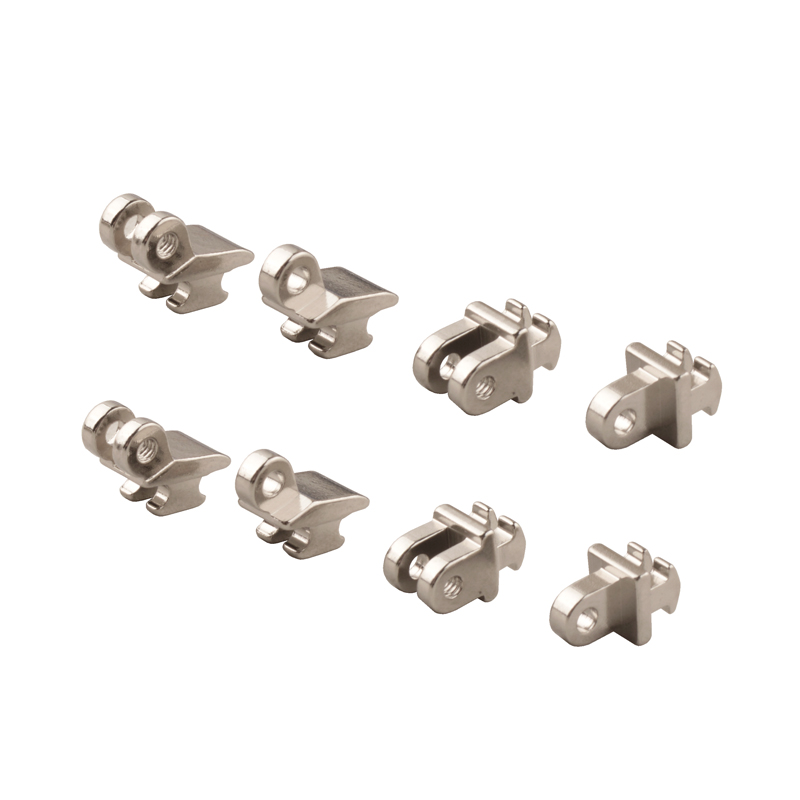 Glasses Hinge For Plastic Acetate Eyewear Optical Frame Replacement Hinges Glasses Repair Accessories