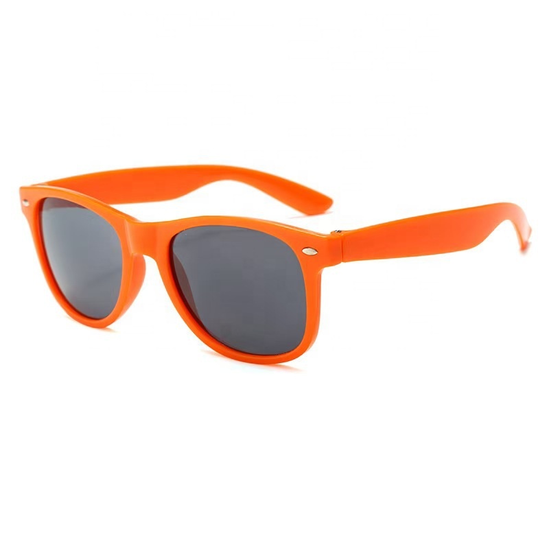 Private Logo Brown Sunglasses Custom Logo Men Sonnenbrille Mit Logo Lunettes Homme Luxe Wholesale Order OEM/ODM Designer