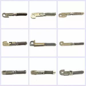 Shanghai Fltek Eyeglass Spring Hinge SP001 Stainless Steel Tool