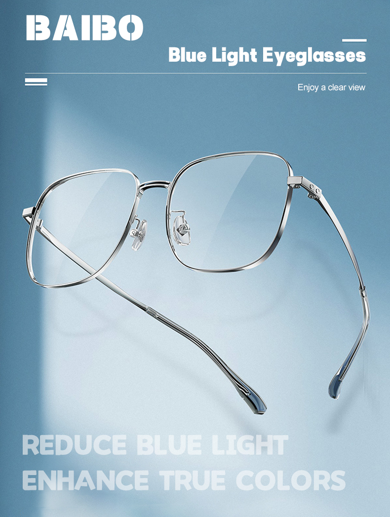 Eyewear Showcase