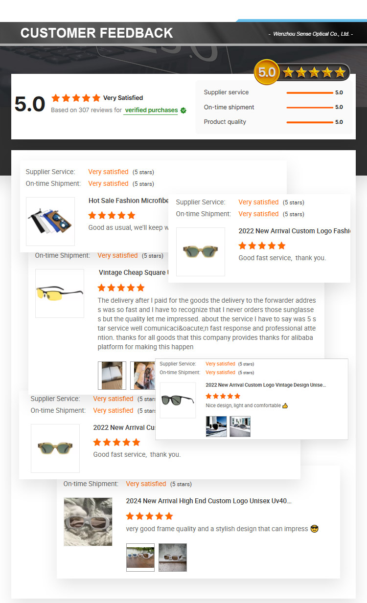 Customer Review