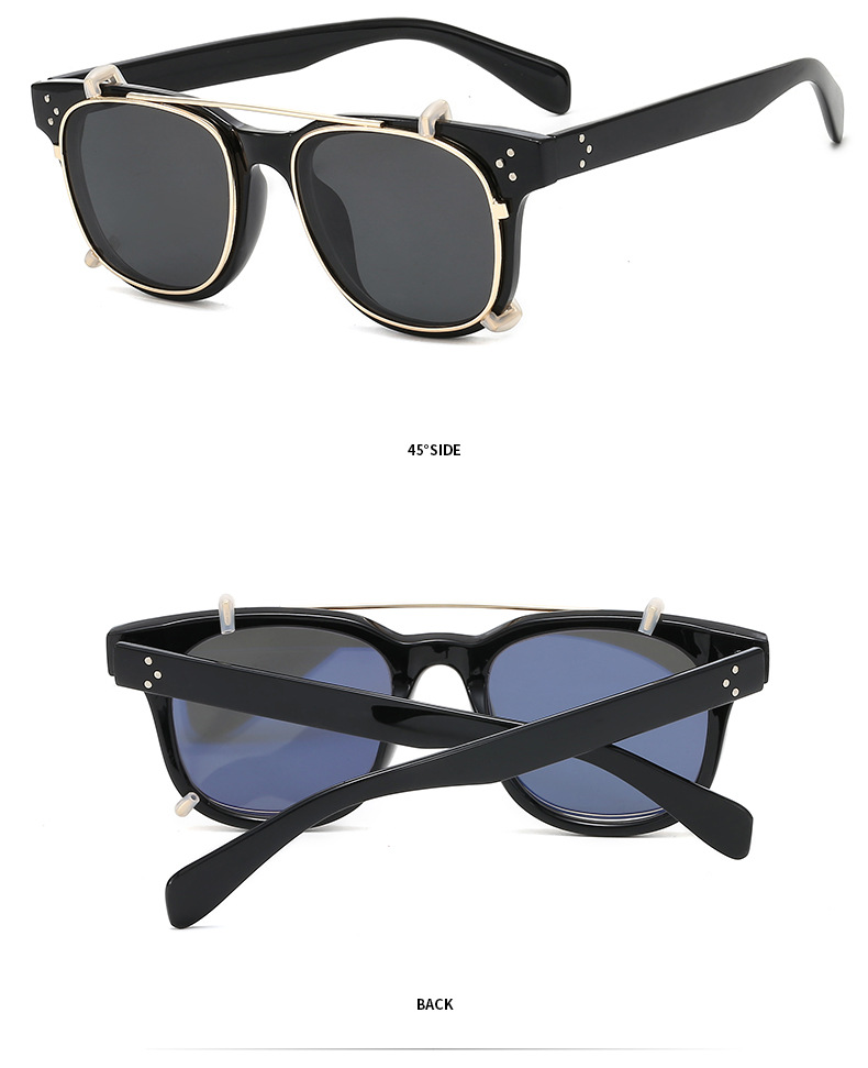 Glasses Product Showcase 5