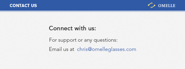 Contact Us