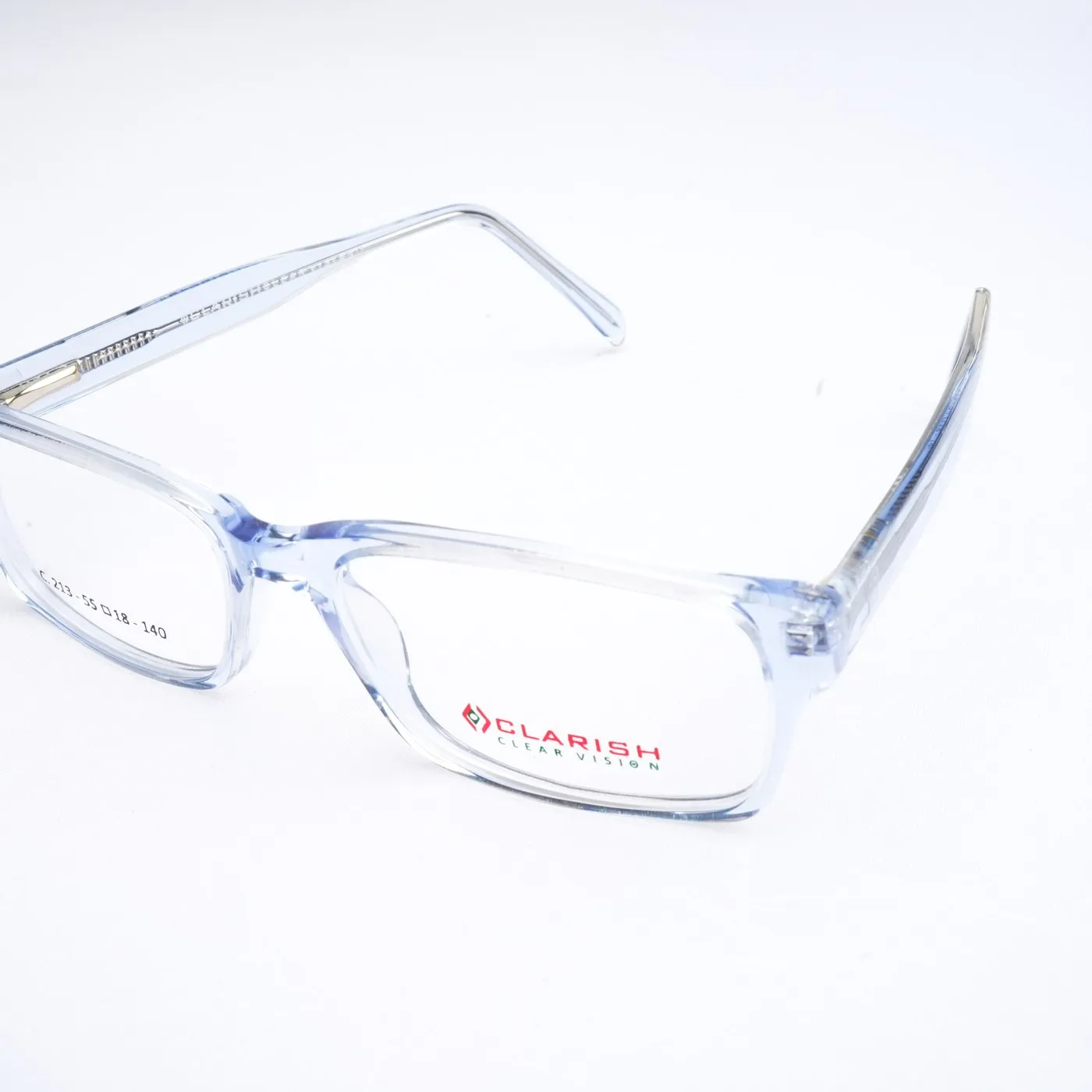Clarish C.213 understated everyday designer spectacle frames