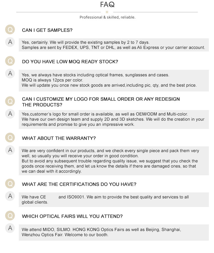 FAQ Details