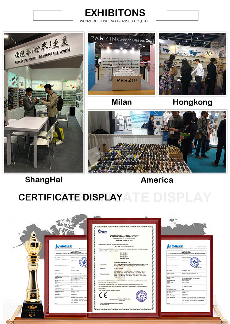 Exhibition Presence