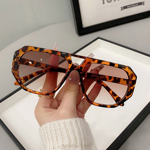 Retro Round UV Polarized Driving Sunglasses Celebrity Style