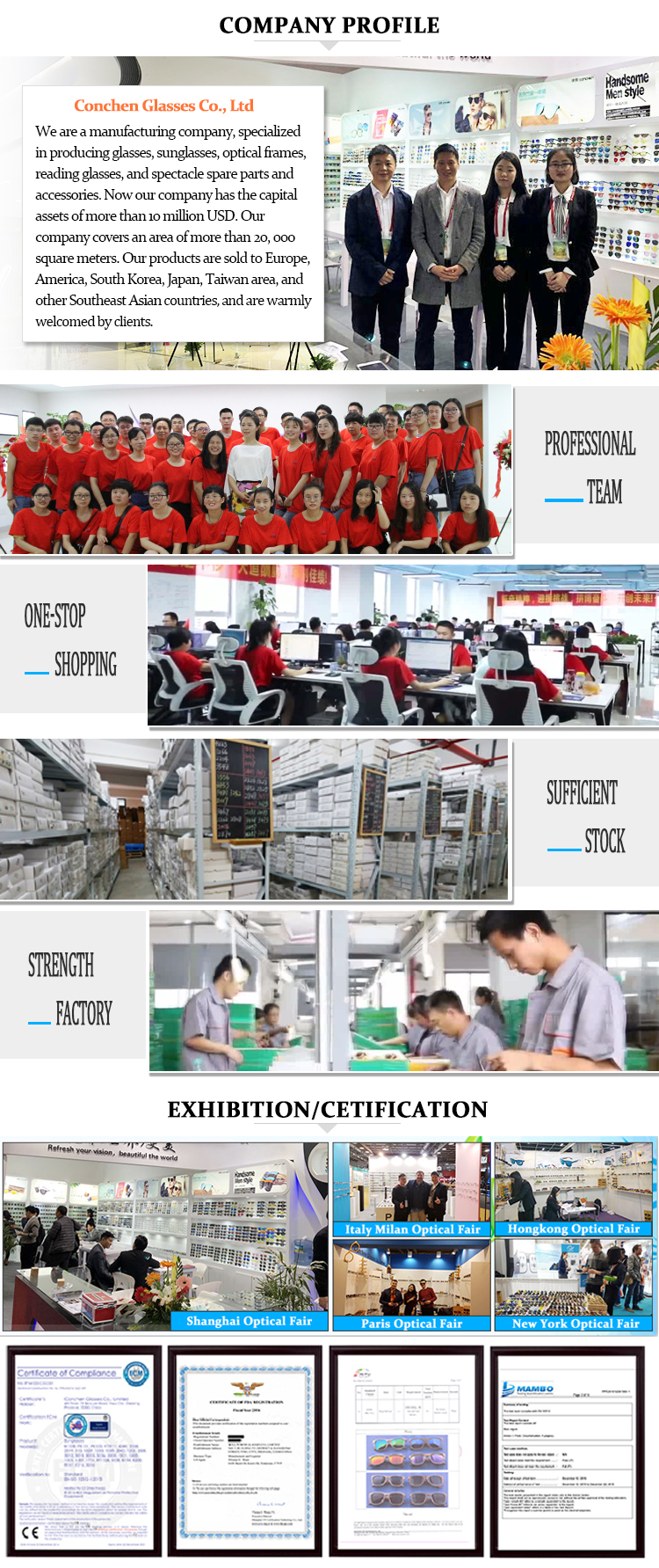 Company Introduction