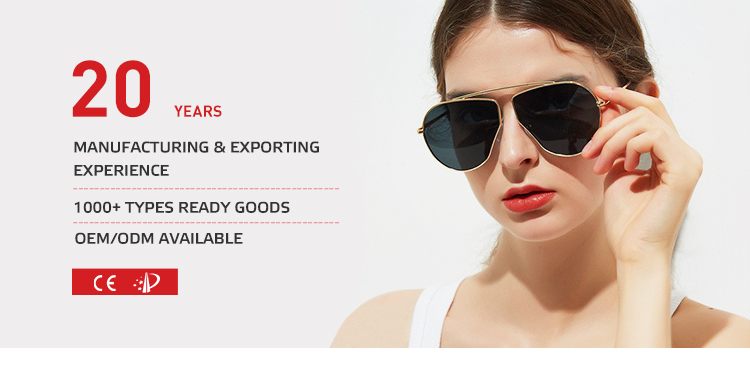 Eyewear Showcase