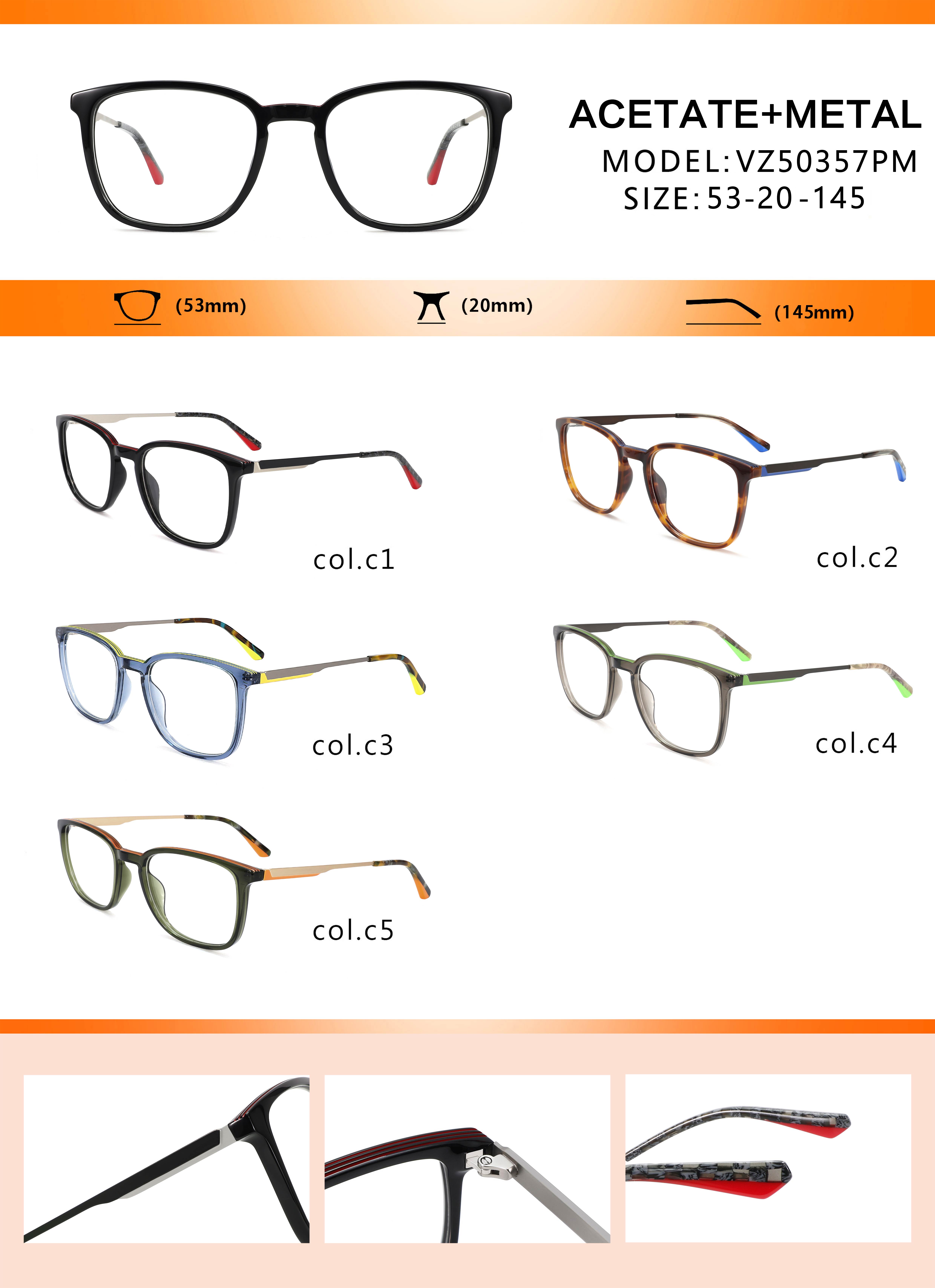 Eyewear Gallery 1