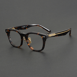 Wholesale High Quality Acetate Glasses Frame Men Women