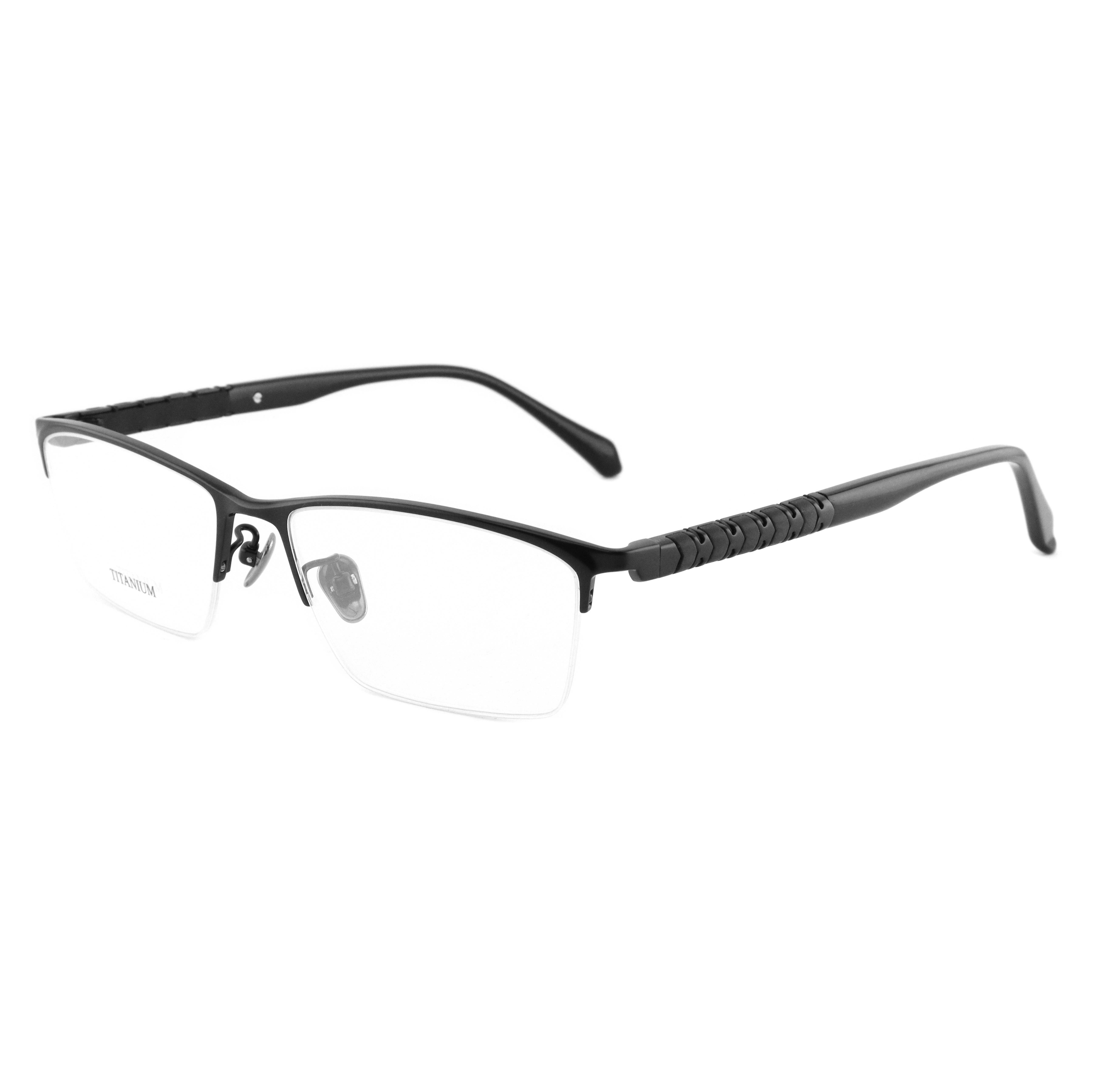 Titanium Optical Glasses Specifications
