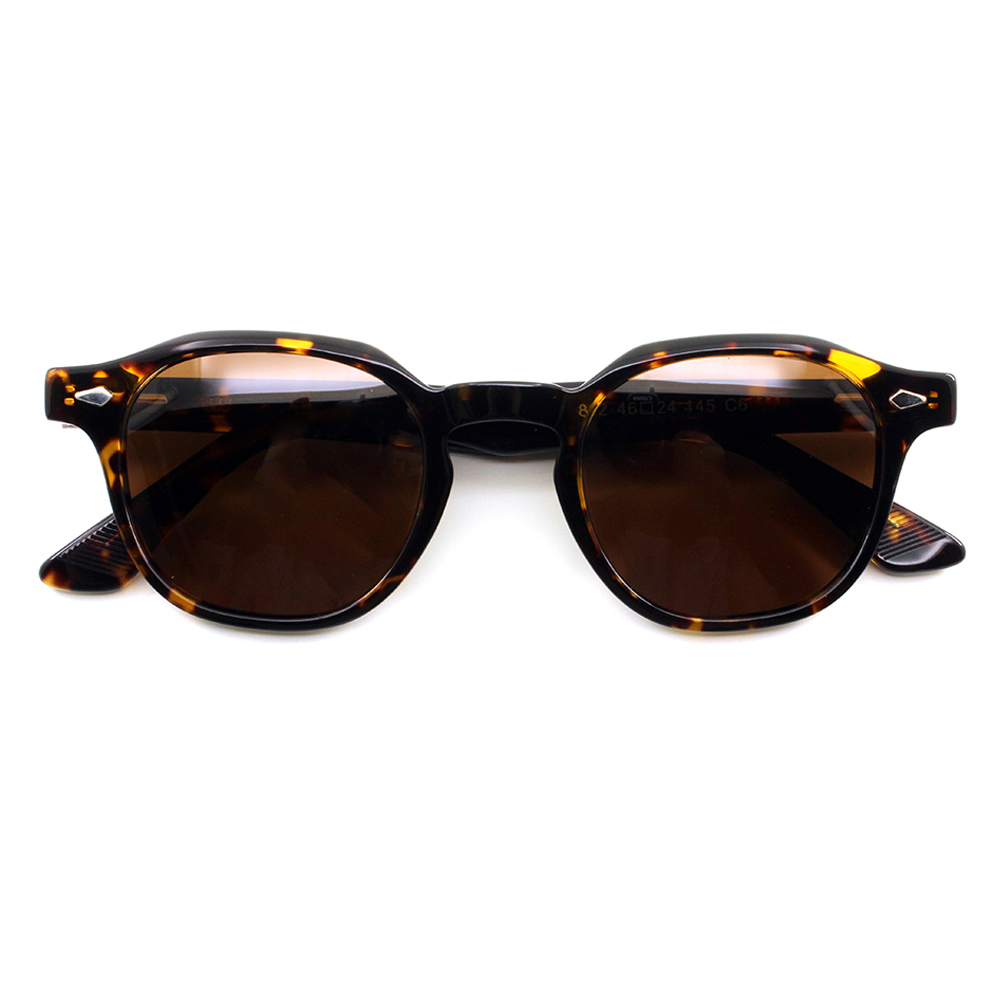 Guangzhou Classic Acetate Hinges for Optical Frames Light Blocking Eyeglasses Sports Sunglasses