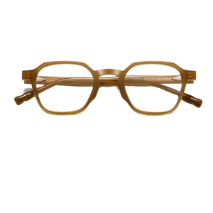 Classic Square Blue Light Acetate Frames