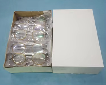 Packaging Box Option