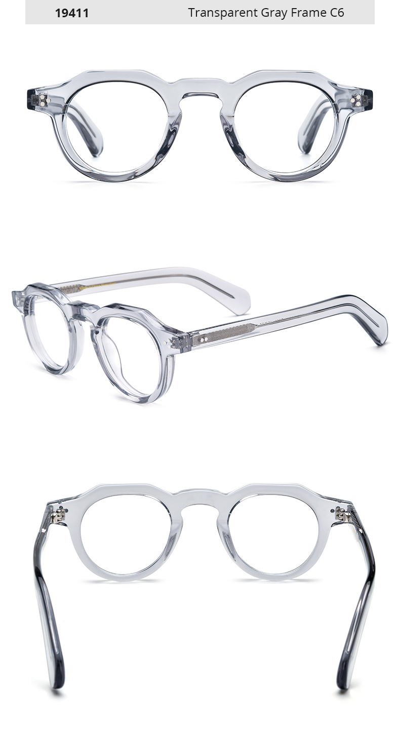 Eyewear Showcase
